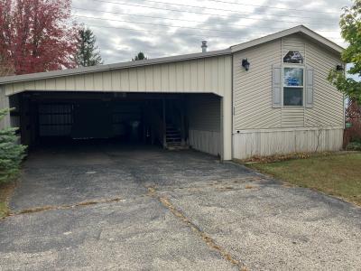 Mobile Home at 6219 S Us Highway 51 Site 1116 Janesville, WI 53546