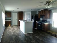 2017 American Homestar Corp Oak Creek Mobile Home