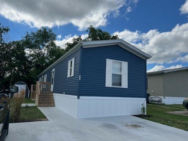 2023 Skyline Mobile Home For Rent