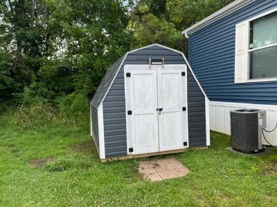 Photo 2 of 7 of home located at 2191 East Ohio Pike 011 Amelia, OH 45102