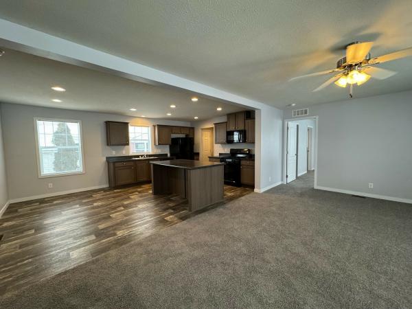 2021 Clayton Mobile Home For Sale