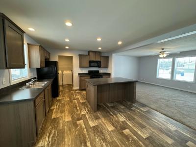 Photo 3 of 7 of home located at 3355 Creekside Blvd Burton, MI 48519