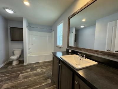 Photo 5 of 7 of home located at 3355 Creekside Blvd Burton, MI 48519