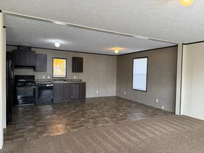 Mobile Home at 4236 Coal Creek Burton, MI 48519