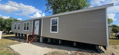 Mobile Home at 9605 W Us Highway 90 Lot #11 San Antonio, TX 78245