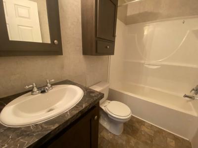 Photo 4 of 9 of home located at 4236 Sparrow Burton, MI 48519