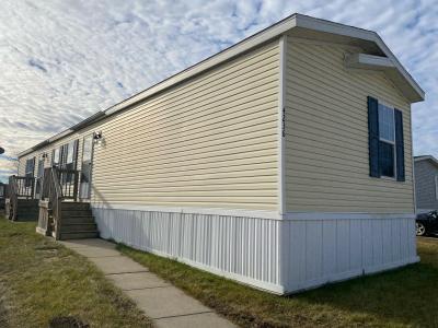 Photo 5 of 9 of home located at 4236 Sparrow Burton, MI 48519