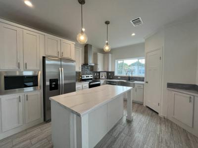 Mobile Home at 557 Bimini Cay Circle Vero Beach, FL 32966