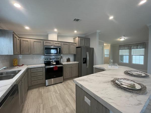 2025 Nobility - Ocala Silver Springs Mobile Home