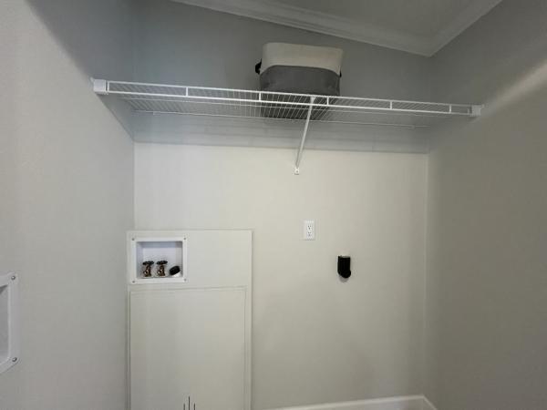 2025 Nobility - Ocala Silver Springs Mobile Home