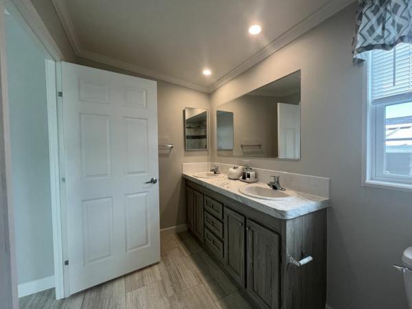 2025 Nobility - Ocala Silver Springs Mobile Home