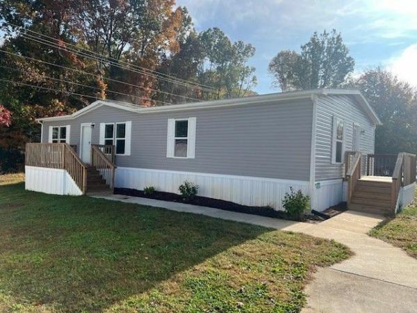 2024 Southern Energy Homes Mobile Home For Sale