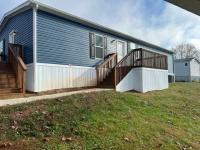 2024 Southern Energy Homes Alliance Mobile Home