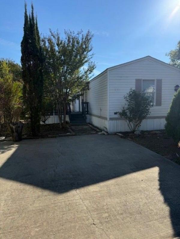 2005 Southern NONSPEC05 Mobile Home