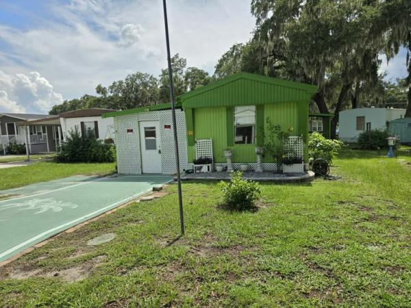 1984 Catalina Unknown Mobile Home