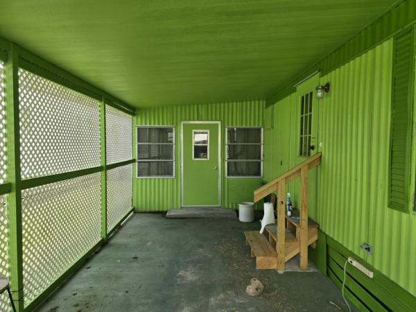 1984 Catalina Unknown Mobile Home