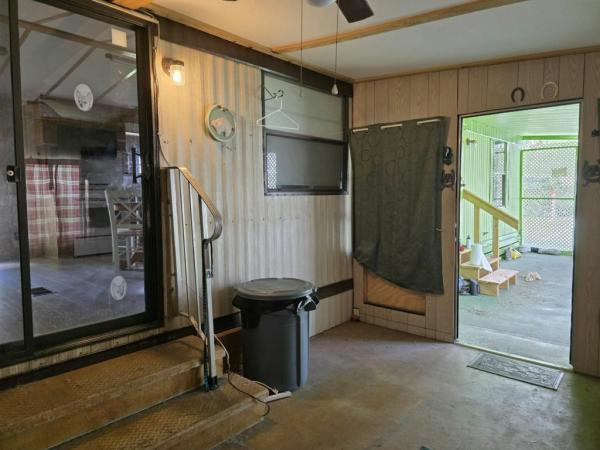 1984 Catalina Unknown Mobile Home