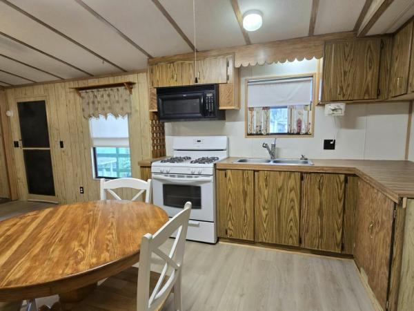 1984 Catalina Unknown Mobile Home