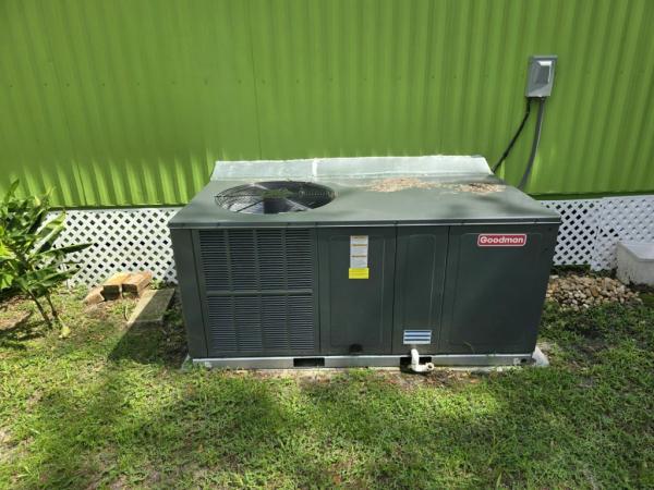 1984 Catalina Unknown Mobile Home