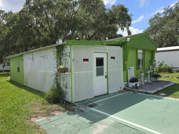 1984 Catalina Unknown Mobile Home