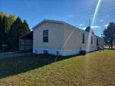 Mobile Home at 6219 S Us Highway 51 Site 1048 Janesville, WI 53546