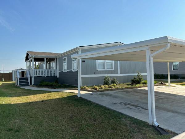 2022 American Homestar Corp Mobile Home For Sale