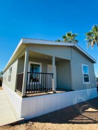 2022 Clayton Homes Inc Express Mobile Home