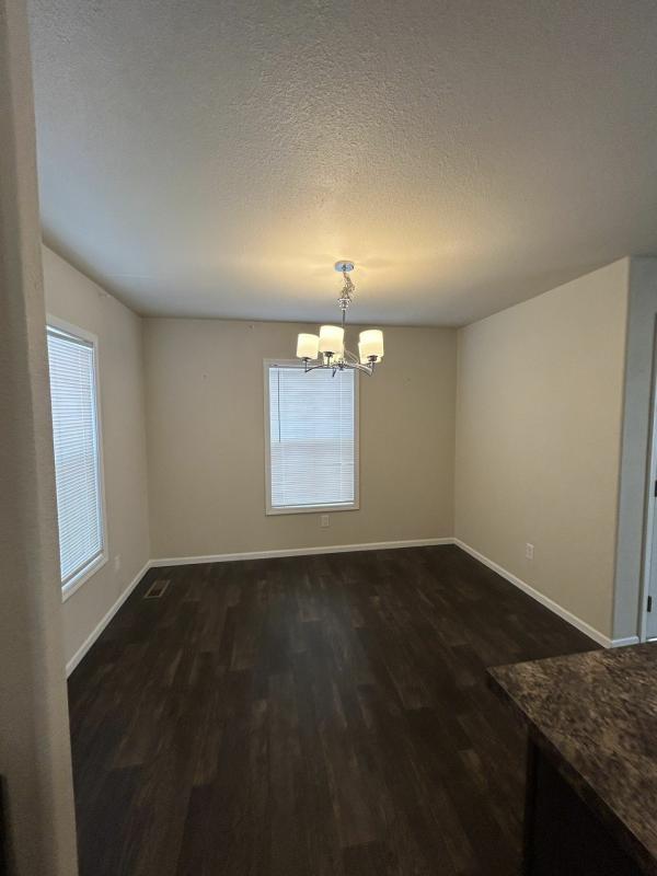 2022 Clayton Homes Inc Express Mobile Home