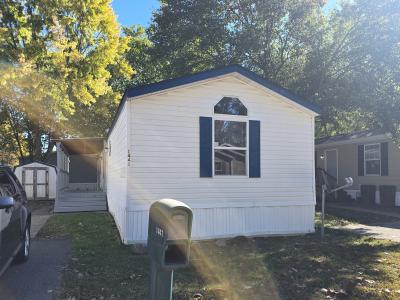 Mobile Home at 1441 Everest Lane Indianapolis, IN 46234