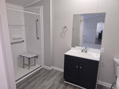 Photo 3 of 5 of home located at 1441 Everest Lane Indianapolis, IN 46234