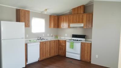 Mobile Home at 3308 SE 89th Street #187 Oklahoma City, OK 73135