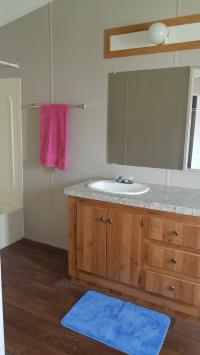 2002 Silver Creek Lone Star Mobile Home