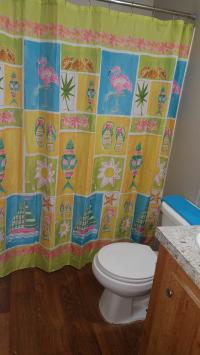 2002 Silver Creek Lone Star Mobile Home