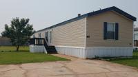 2002 Silver Creek Lone Star Mobile Home