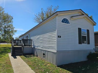 Mobile Home at 3308 SE 89th Street #147 Oklahoma City, OK 73135