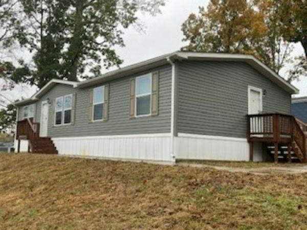 Photo 1 of 2 of home located at 6379 Cates Court Concord, NC 28027