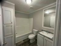 2023 Clayton Tucson Manufactured Home