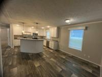 2023 Clayton Tucson Manufactured Home