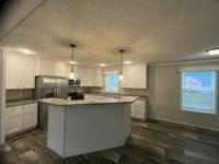 2023 Clayton Tucson Manufactured Home