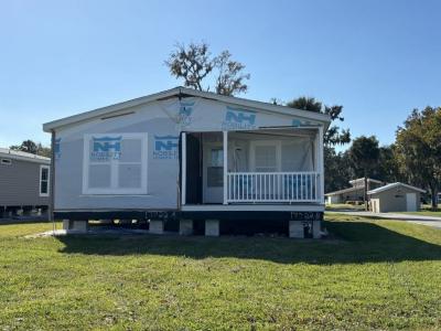 Mobile Home at 2 Coach And Four Ct Daytona Beach, FL 32119
