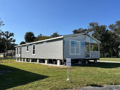 Photo 3 of 15 of home located at 2 Coach And Four Ct Daytona Beach, FL 32119