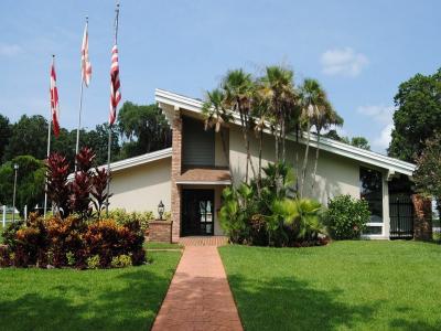 Photo 5 of 15 of home located at 2 Coach And Four Ct Daytona Beach, FL 32119