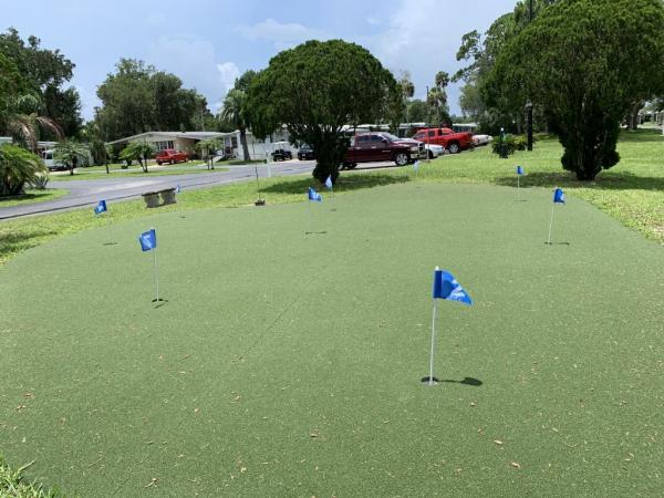 2025 Nobility - Ocala *Palm Beach Mobile Home