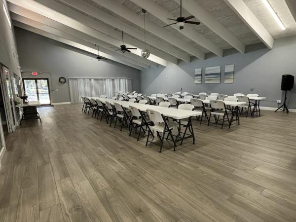 2025 Nobility - Ocala *Palm Beach Mobile Home