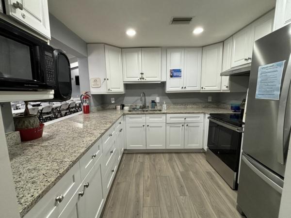 2025 Nobility - Ocala *Palm Beach Mobile Home