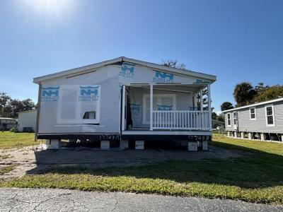 Mobile Home at 1 Coach And Four Ct Daytona Beach, FL 32119