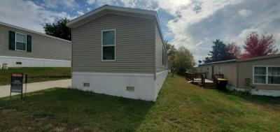 Mobile Home at 2525 County Line Rd., #163 Des Moines, IA 50321