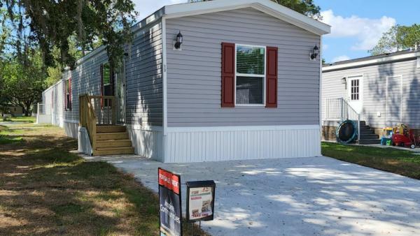 2024 Clayton Mobile Home For Sale