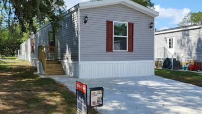 Mobile Home at 6539 Townsend Rd, #13 Jacksonville, FL 32244