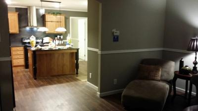 Mobile Home at 108 Musket Lane Lot L108 Summerville, SC 29486